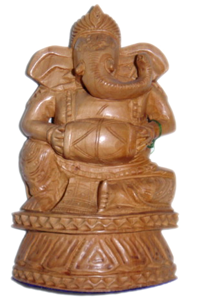 Ganesh ji